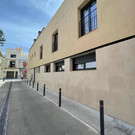 Casa tradicional proyectada y construida por Grup Condal